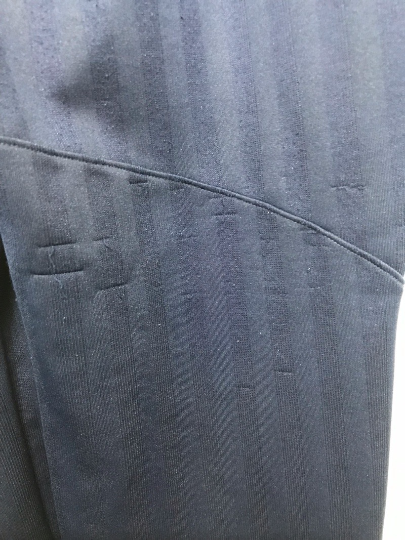 神奈川県　小鮎中学校　ジャージ下　【0303938】