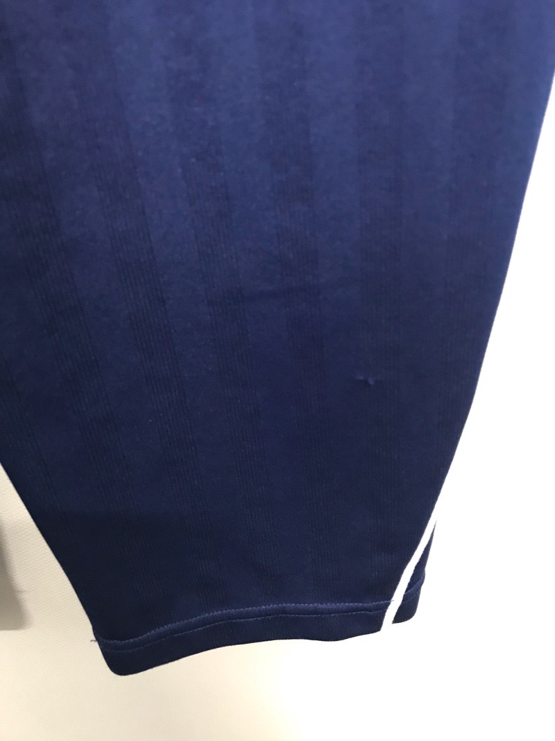 神奈川県　小鮎中学校　ジャージ下　【0303938】