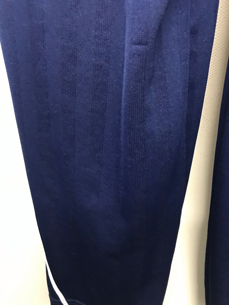 神奈川県　小鮎中学校　ジャージ下　【0303938】