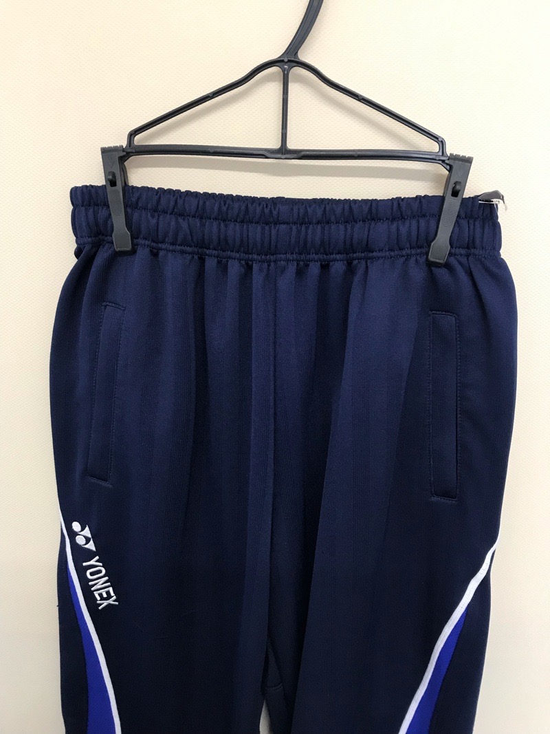 神奈川県　小鮎中学校　ジャージ下　【0303938】