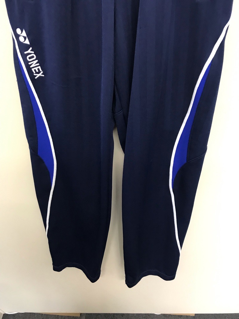 神奈川県　小鮎中学校　ジャージ下　【0303938】