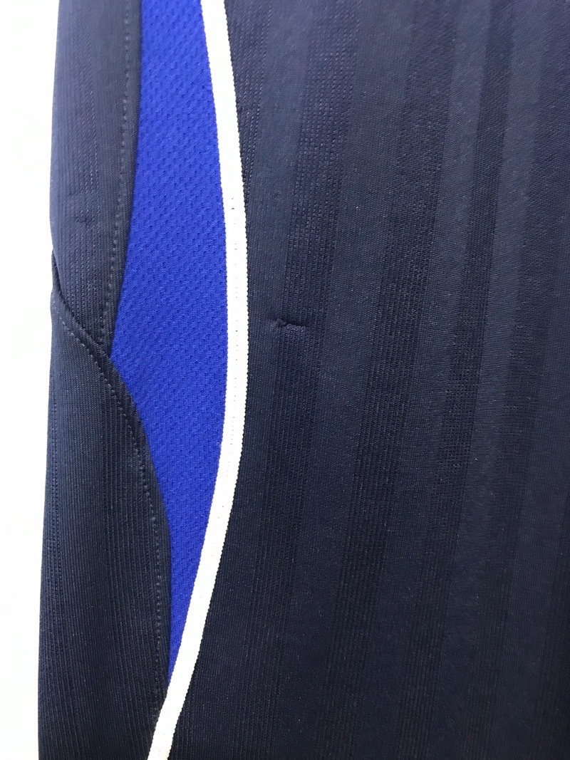 神奈川県　小鮎中学校　ジャージ下　【0303938】