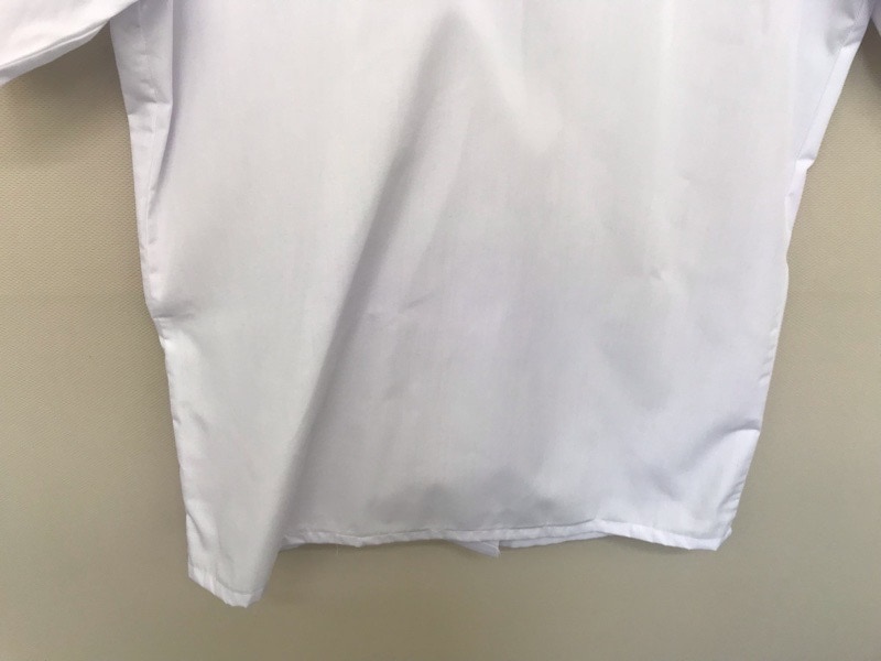 神奈川県 厚木中学校 ブラウス(半袖)【0304425】