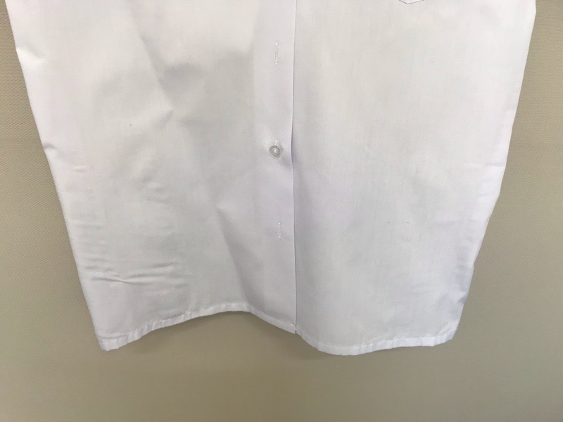 神奈川県 厚木中学校 ブラウス(半袖)【0304425】