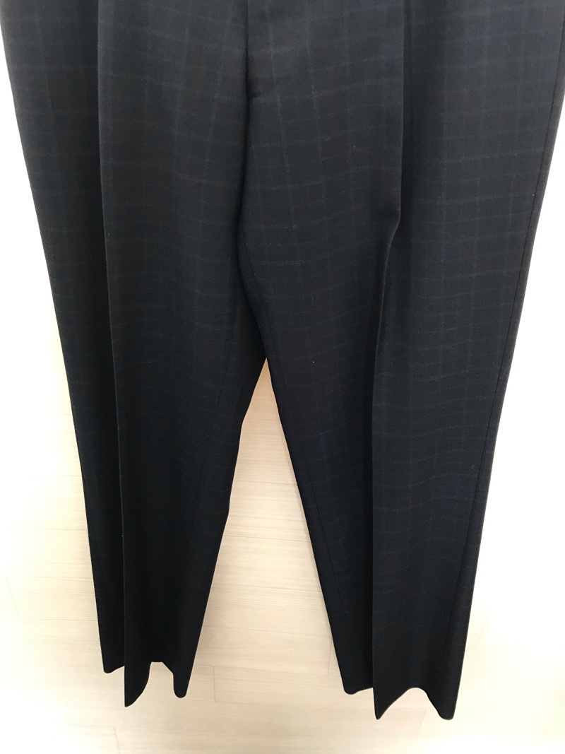 神奈川県　元石川高校　ズボン　【0304897】