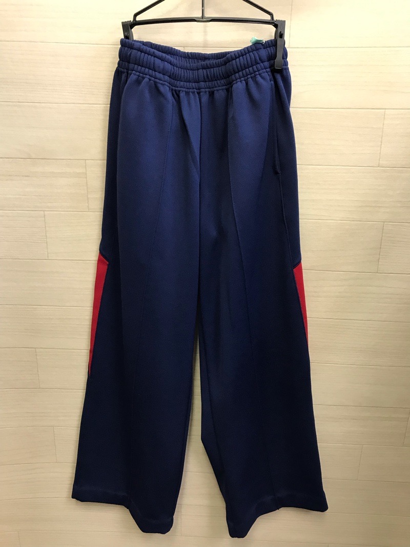 自修館中等教育学校　ジャージ下　旧デザイン【0207385】