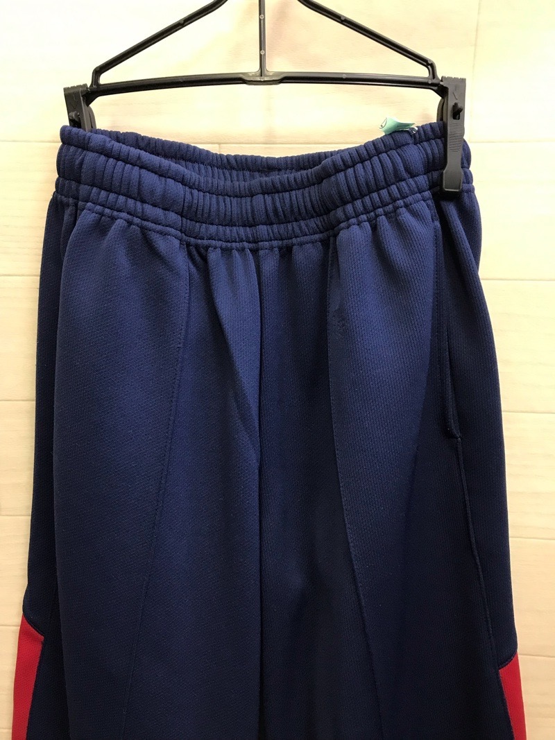 自修館中等教育学校　ジャージ下　旧デザイン【0207385】