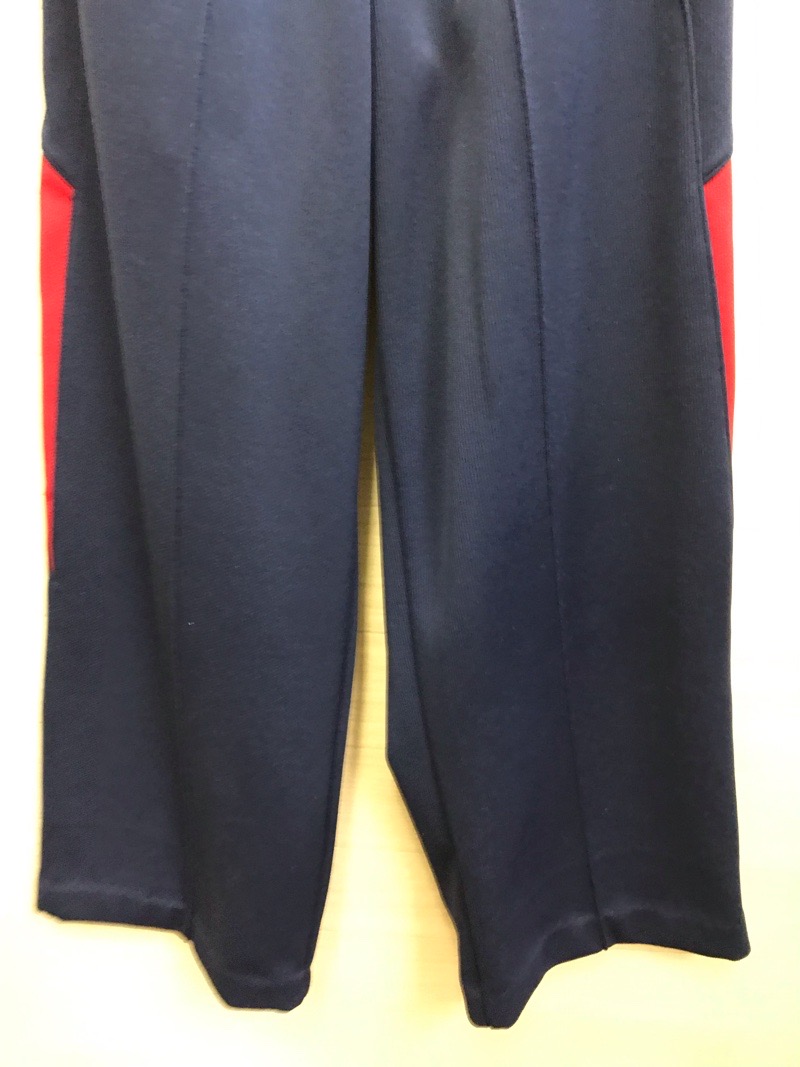 自修館中等教育学校　ジャージ下　旧デザイン【0207385】