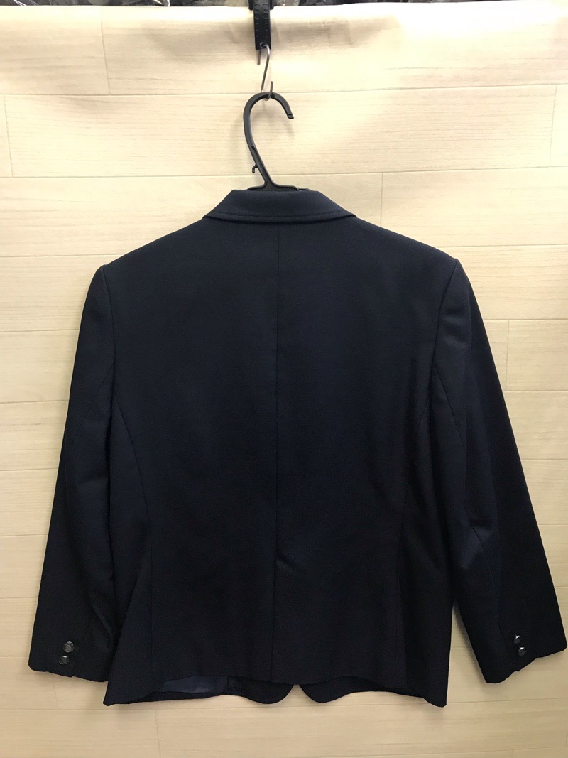 神奈川県　立花学園高校　女子ブレザー　【0208112】