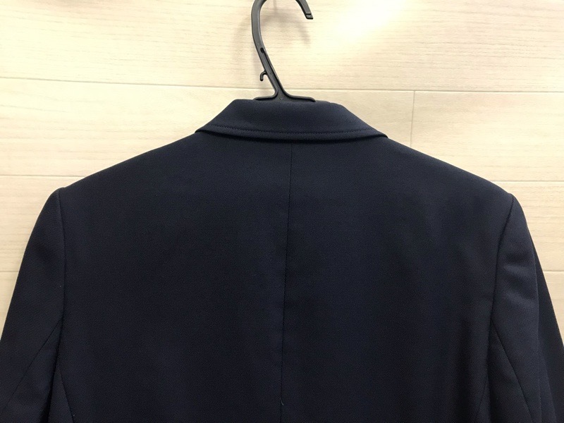 神奈川県　立花学園高校　女子ブレザー　【0208112】