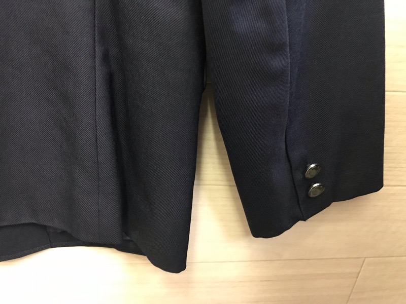 神奈川県　立花学園高校　女子ブレザー　【0208112】