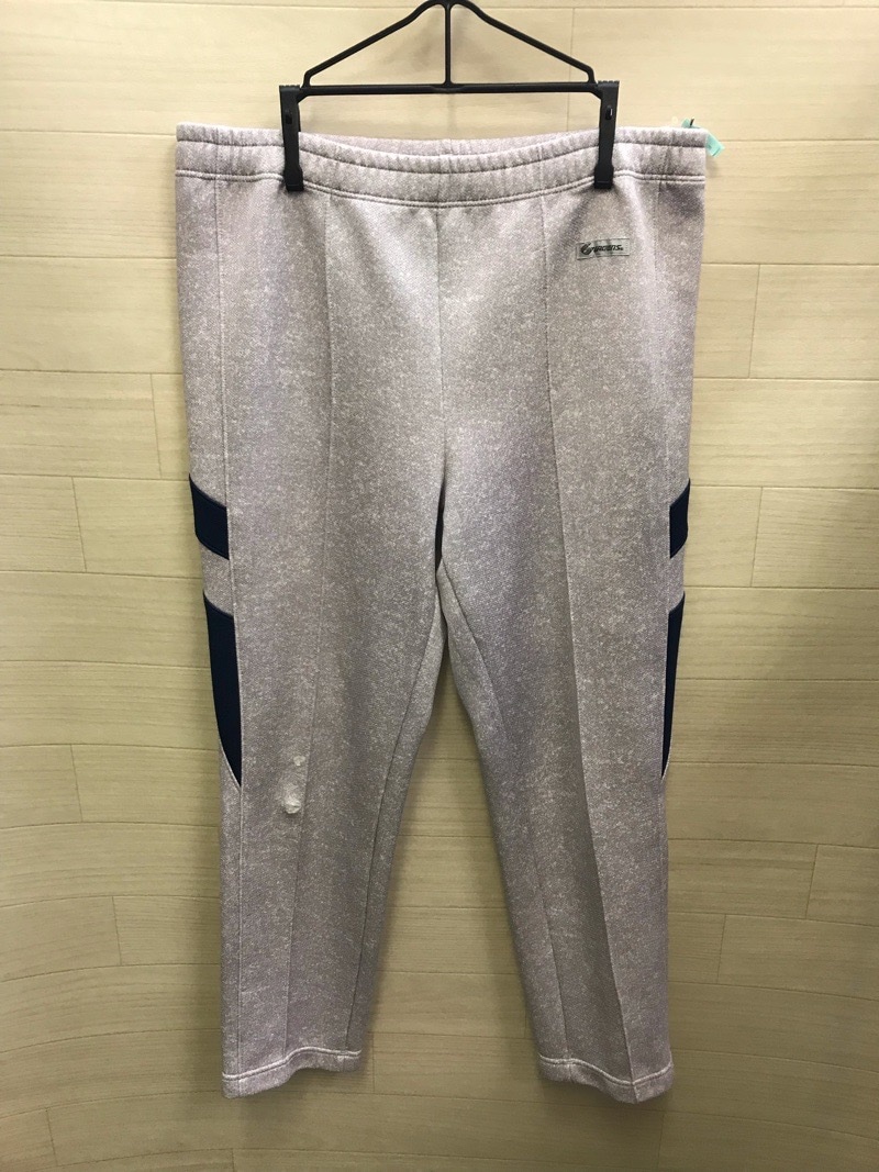 中沢中学校　ジャージ下　【0208626】