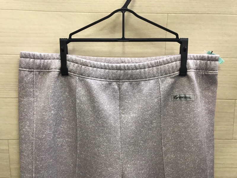 中沢中学校　ジャージ下　【0208626】