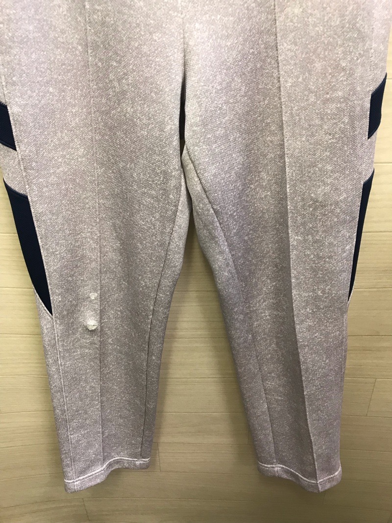 中沢中学校　ジャージ下　【0208626】