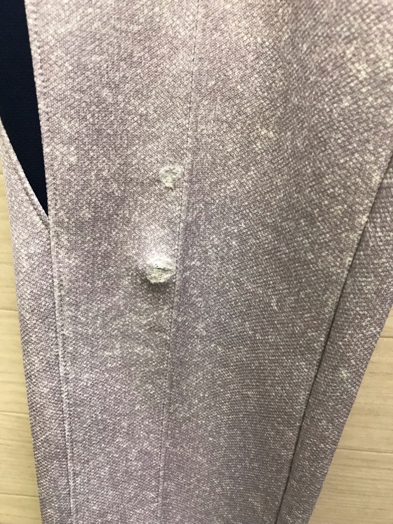 中沢中学校　ジャージ下　【0208626】