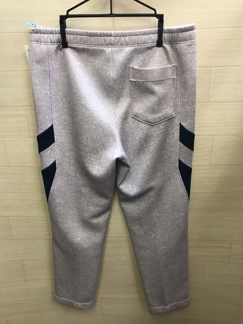 中沢中学校　ジャージ下　【0208626】