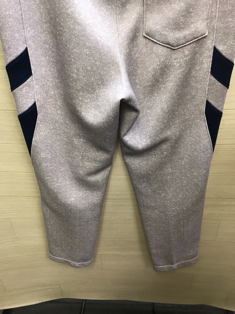 中沢中学校　ジャージ下　【0208626】