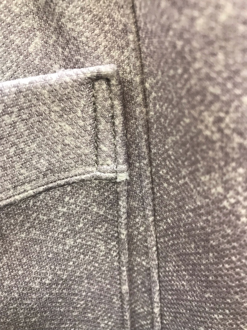 中沢中学校　ジャージ下　【0208626】