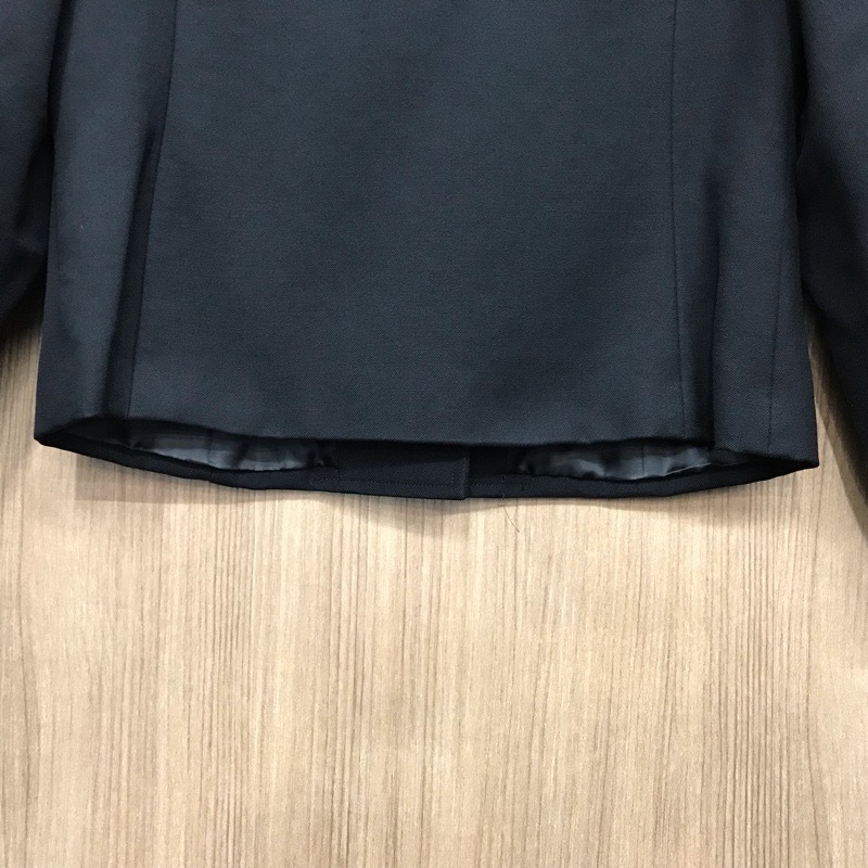 伊志田高校 女子ブレザー 【0107882】