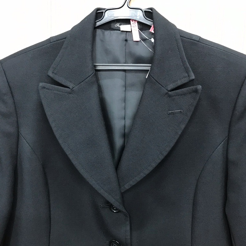 伊志田高校 女子ブレザー 【0107882】