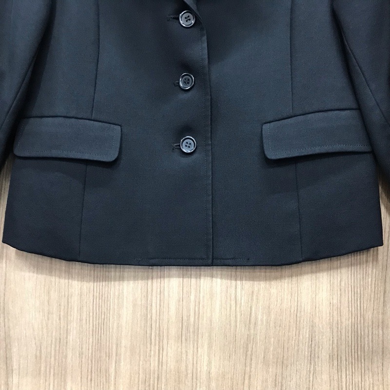 伊志田高校 女子ブレザー 【0107882】