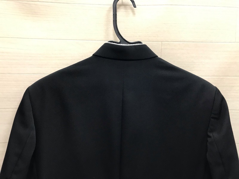 神奈川県 厚木高校 学ラン 【0301298】 | 男子制服,高校 | 学生服中古 