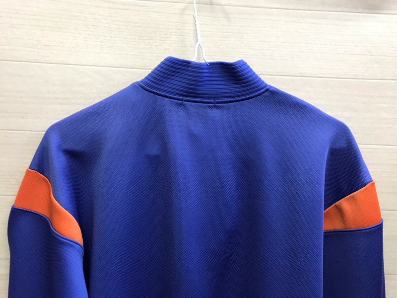 玉川中学校　ジャージ上　旧デザイン【0110293】