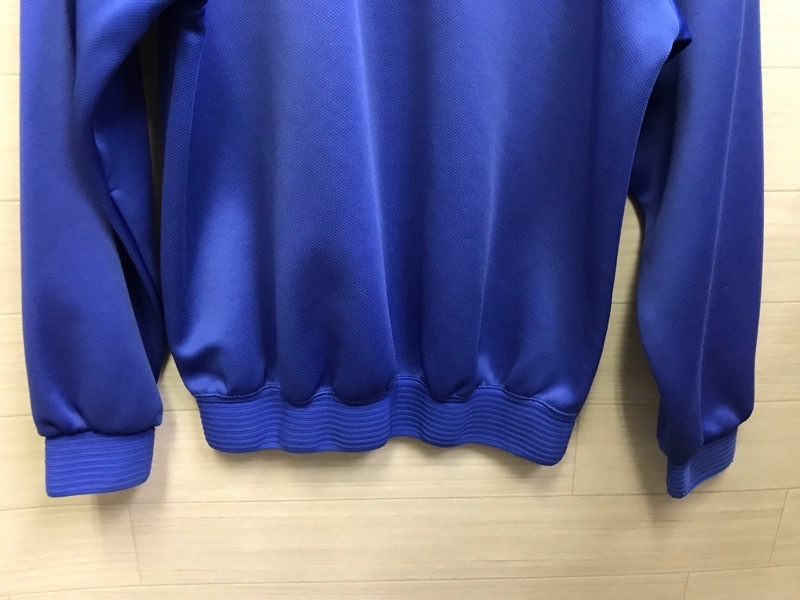 玉川中学校　ジャージ上　旧デザイン【0110293】