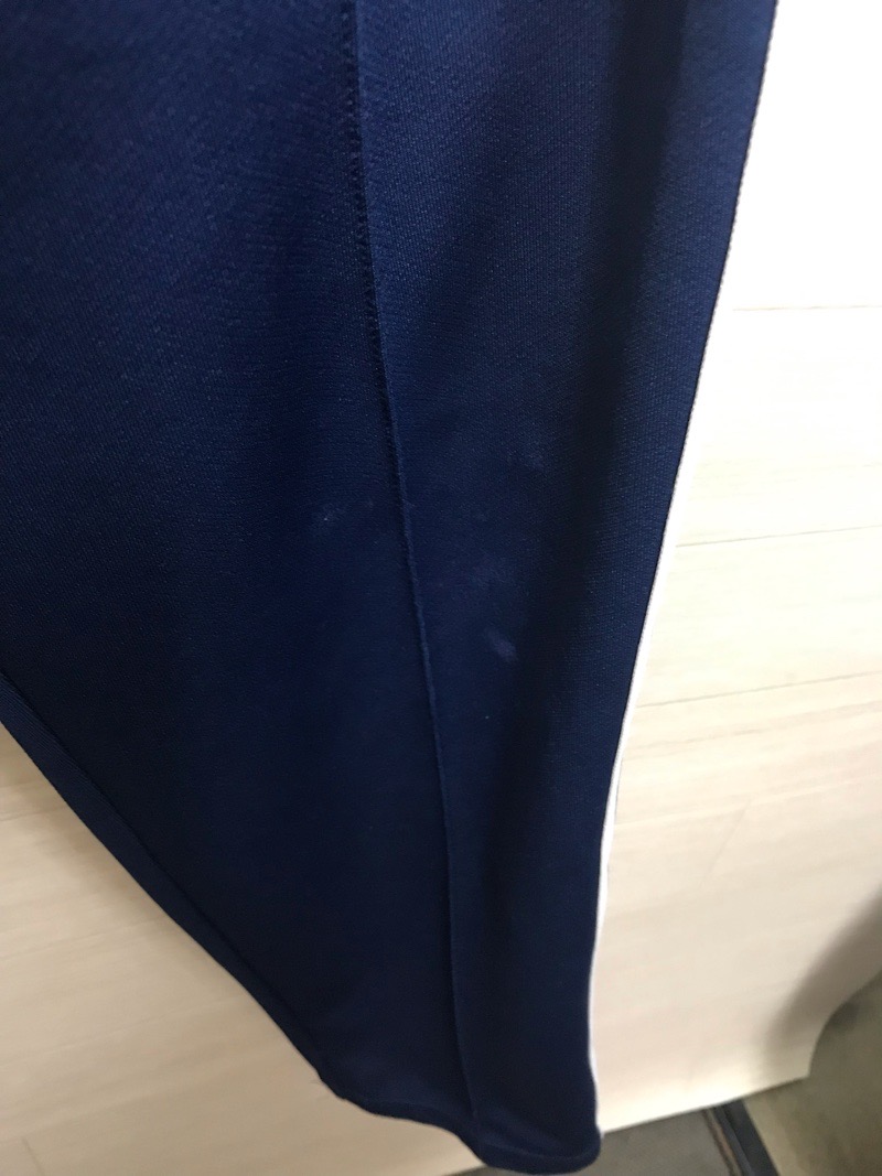 山王中学校　ジャージ下　【0302091】