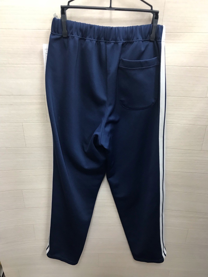 山王中学校　ジャージ下　【0302091】