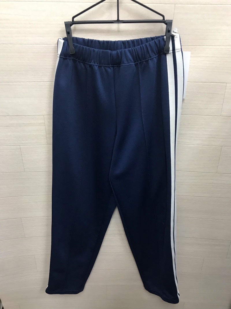 山王中学校　ジャージ下　【0302091】