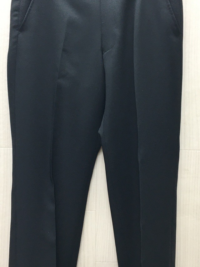 神奈川県　荻野中学校　ズボン　(夏)　【0204305】