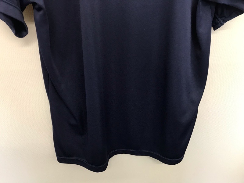 神奈川県 依知中学校 Tシャツ 【0303958】