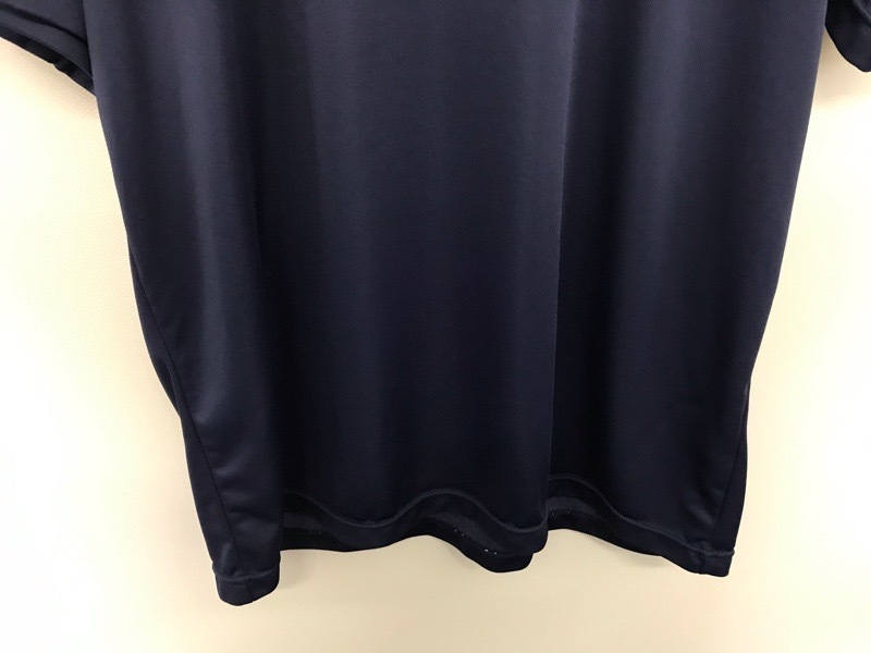 神奈川県 依知中学校 Tシャツ 【0303958】