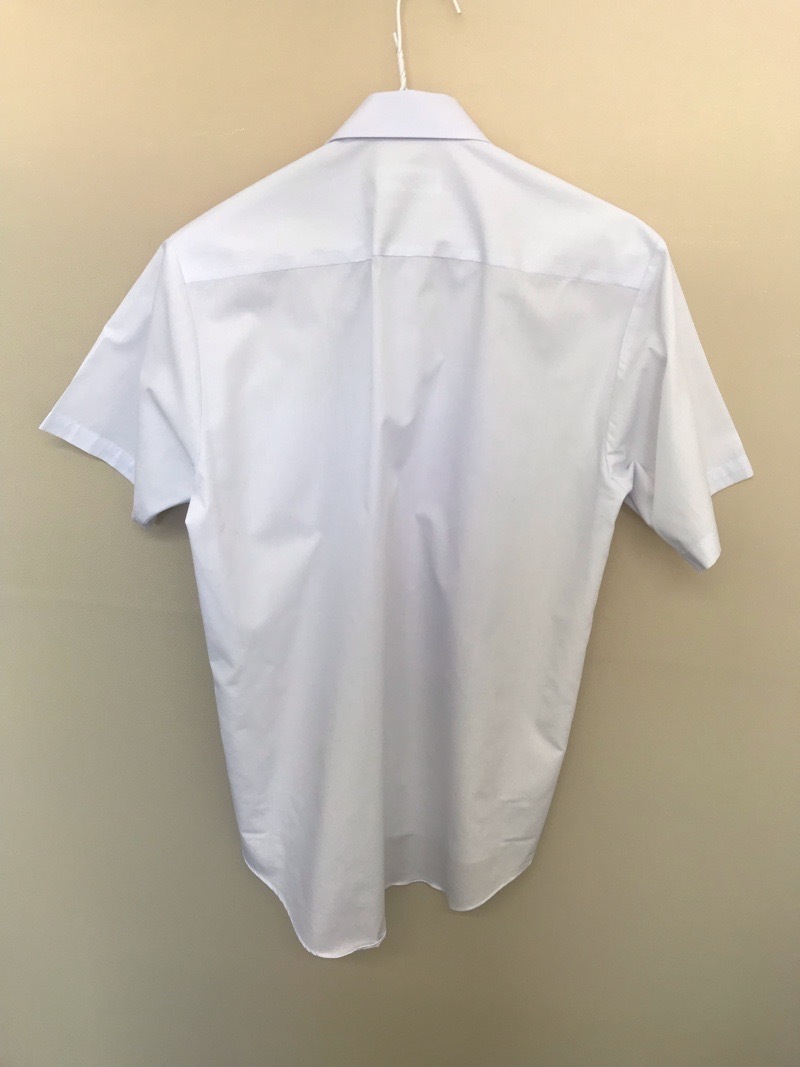 神奈川県 玉川中学校 ワイシャツ 【0303701】