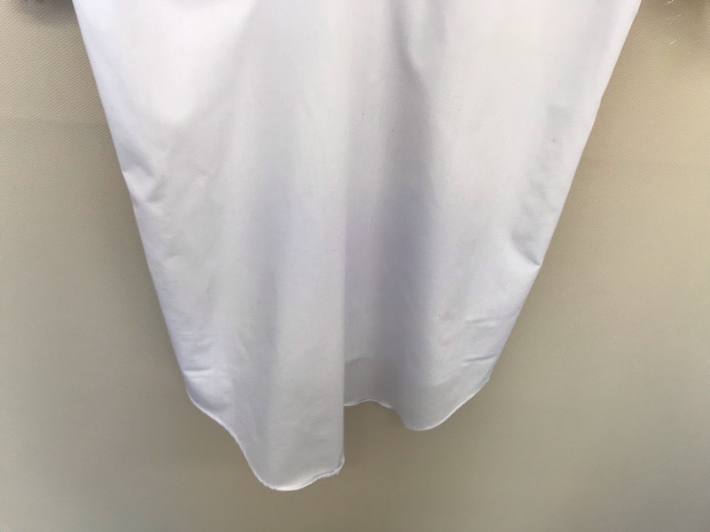 神奈川県 玉川中学校 ワイシャツ 【0303701】