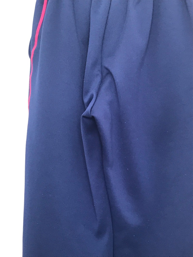 神奈川県　海老名中学校　ジャージ下　【0304324】