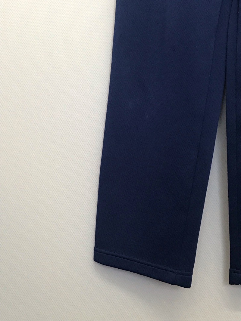 神奈川県　海老名中学校　ジャージ下　【0304324】