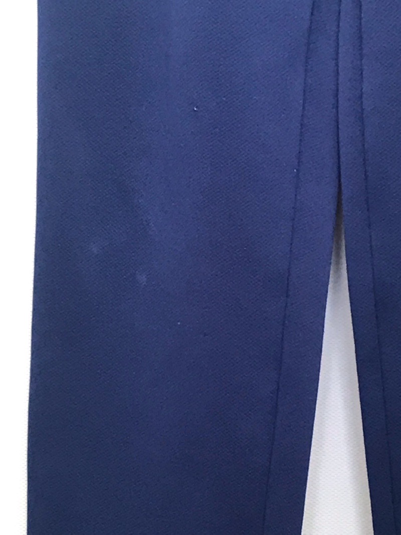 神奈川県　海老名中学校　ジャージ下　【0304324】