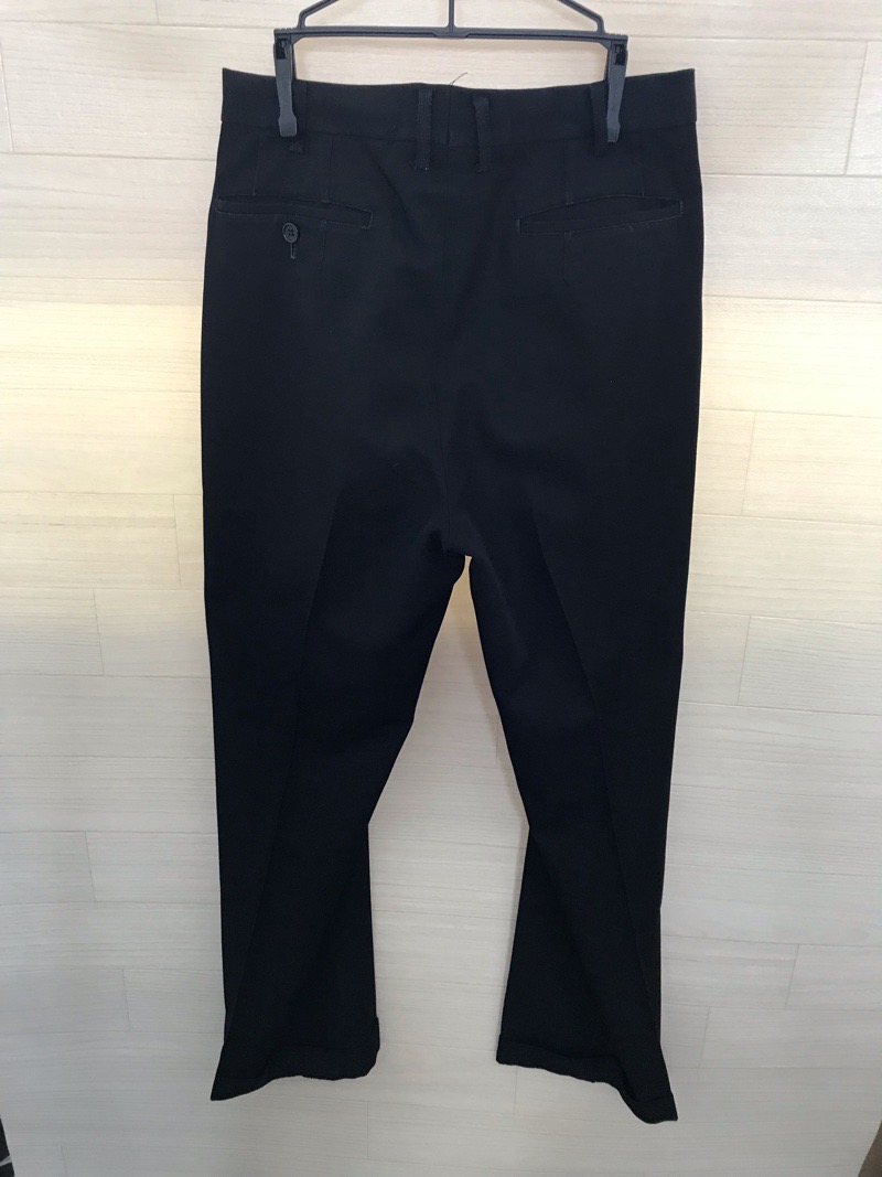 神奈川県　南毛利中学校　ズボン　旧デザイン【0304851】