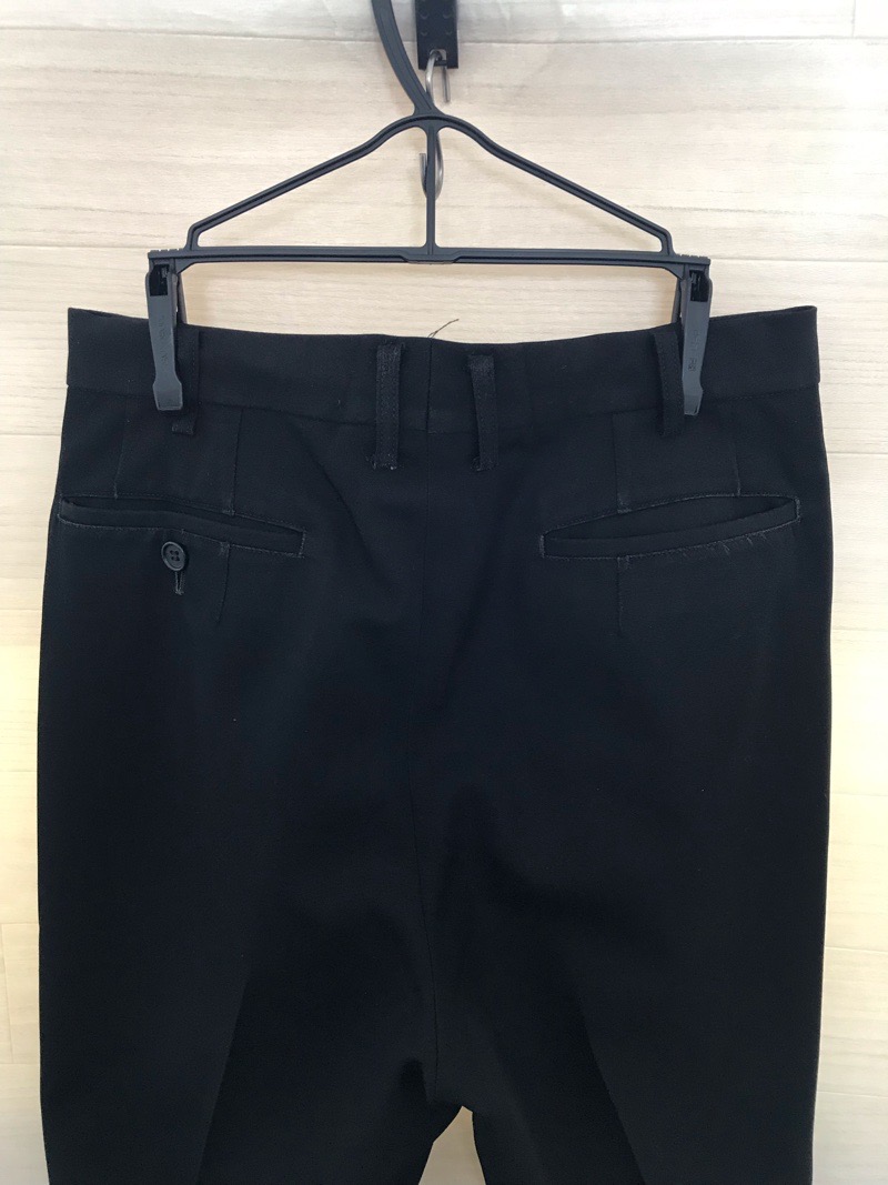 神奈川県　南毛利中学校　ズボン　旧デザイン【0304851】