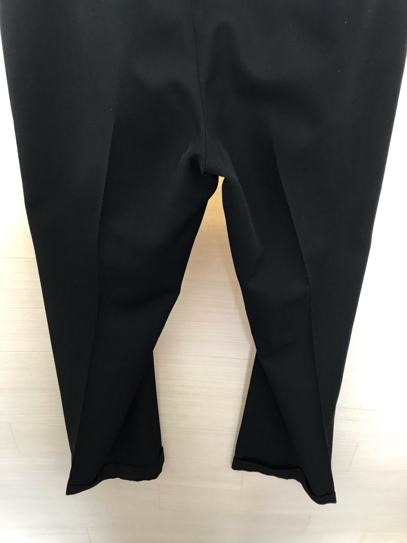 神奈川県　南毛利中学校　ズボン　旧デザイン【0304851】