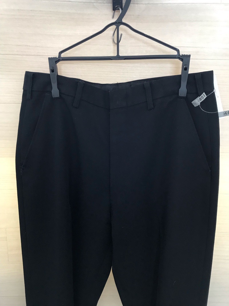 神奈川県　南毛利中学校　ズボン　旧デザイン【0304851】