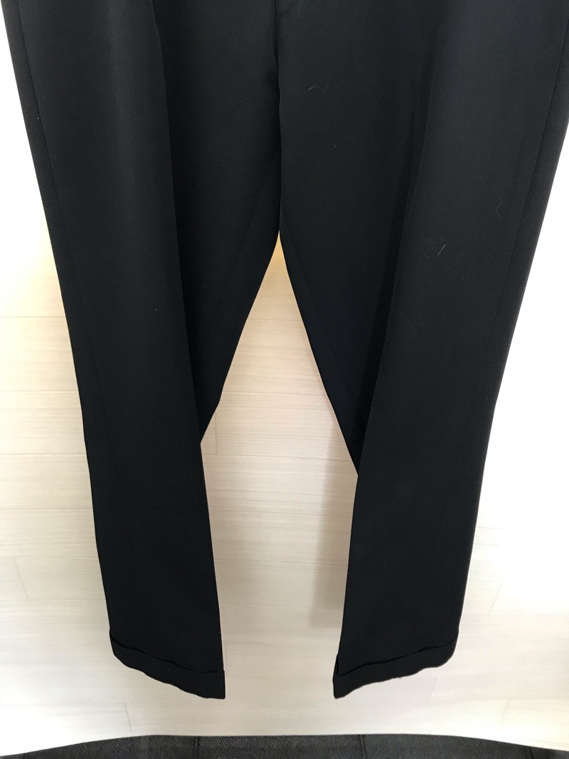 神奈川県　南毛利中学校　ズボン　旧デザイン【0304851】