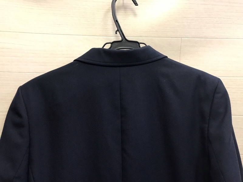 神奈川県　立花学園高校　女子ブレザー　【0208113】