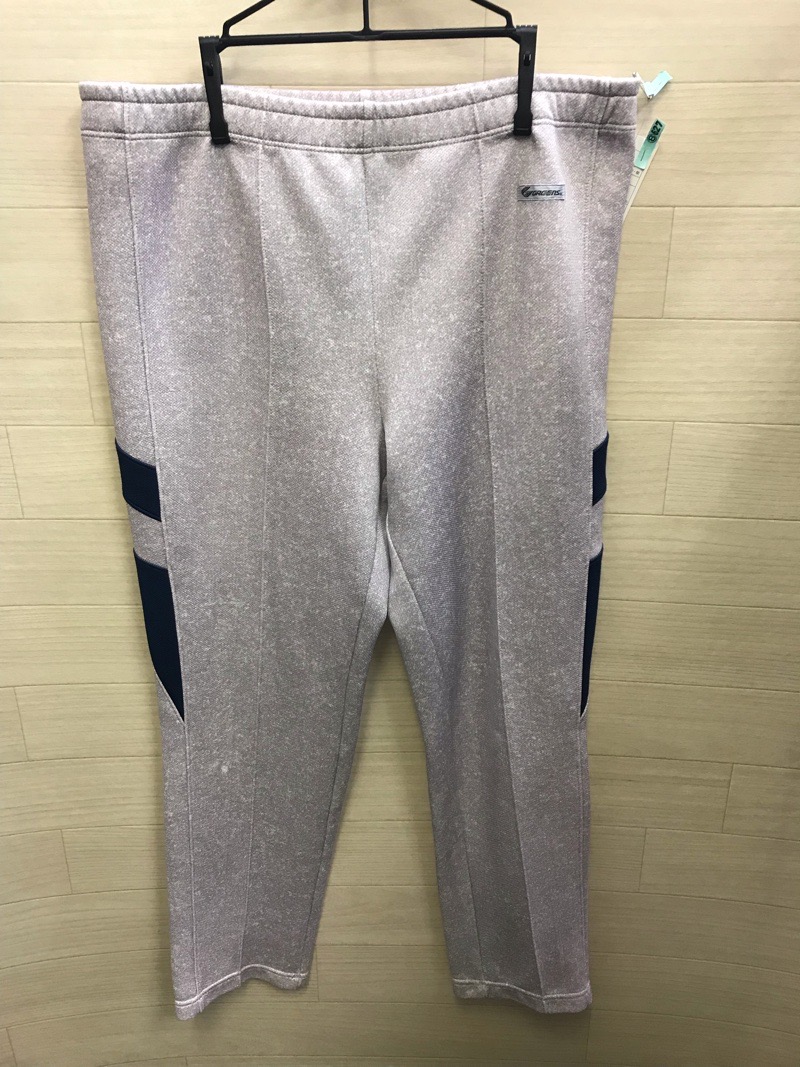 中沢中学校 ジャージ下 【0208627】