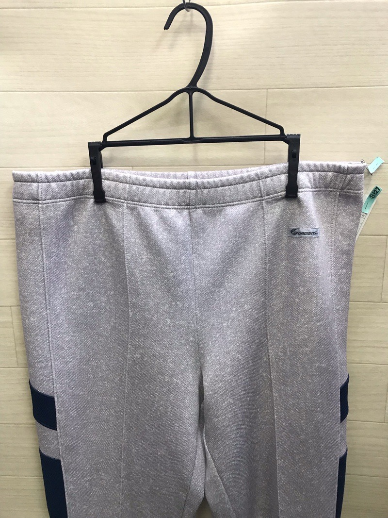 中沢中学校 ジャージ下 【0208627】