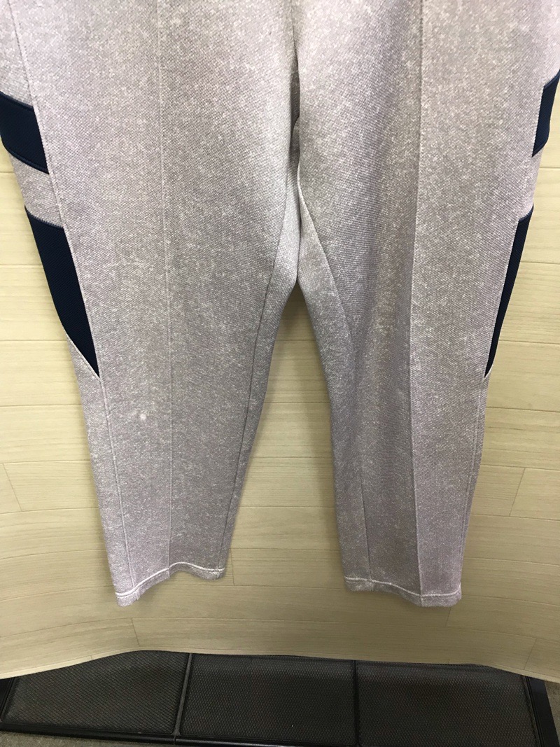 中沢中学校 ジャージ下 【0208627】