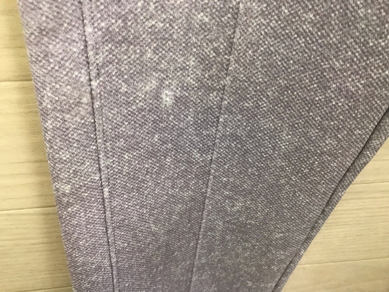 中沢中学校 ジャージ下 【0208627】