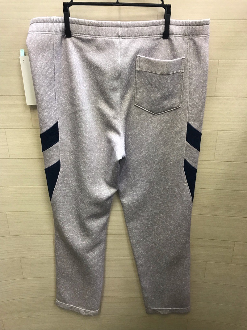 中沢中学校 ジャージ下 【0208627】